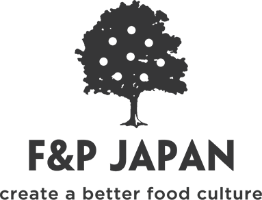 ABOUT F&Pジャパン